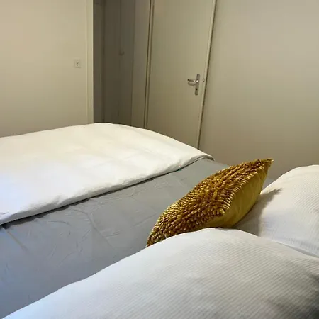 Loewen Lägenhet